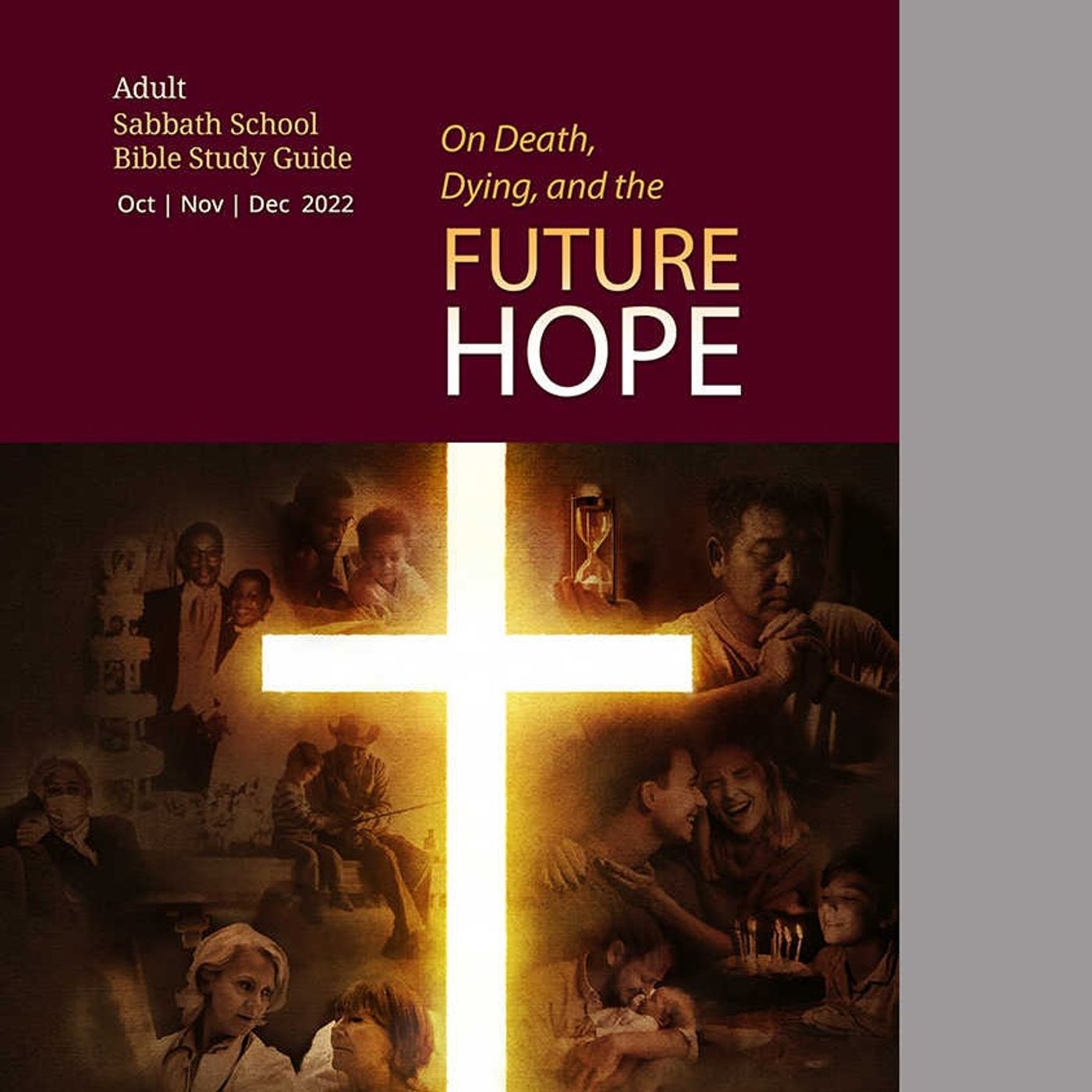 Resurrections Before the Cross