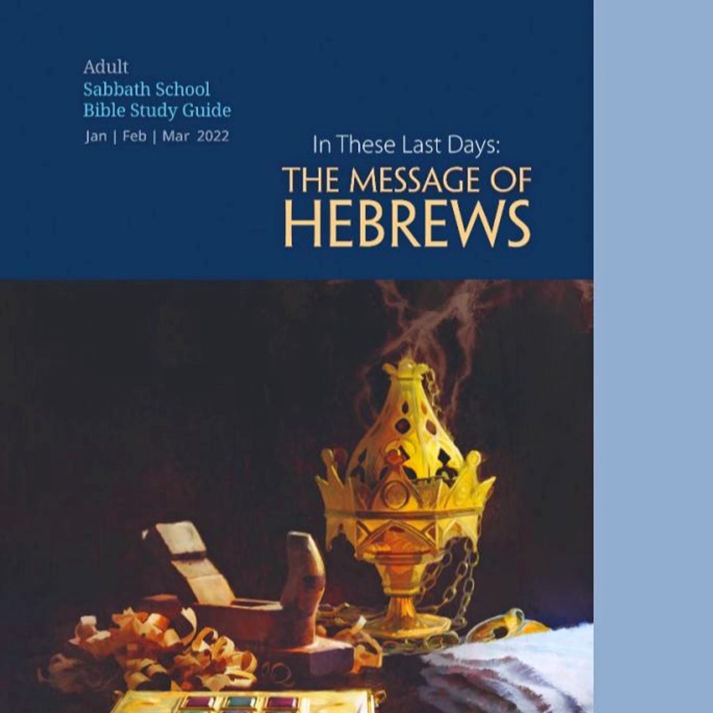 Jesus, the Mediator of the New Covenant
