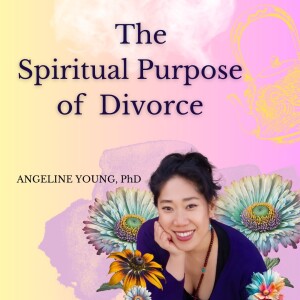 What Spirit Wants You to Know About Divorce