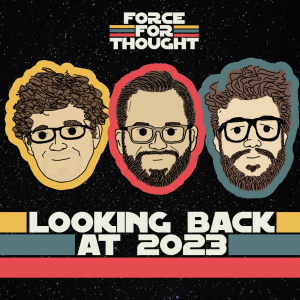Looking Back at 2023 - Episode 40