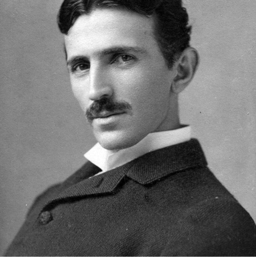 Mar 3, 2017 06:29 Episode 1: A Podcast On Nikola Tesla