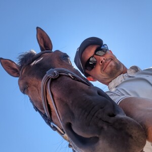Alec Lawler - A Talented Show Jumping Athlete