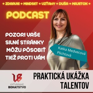 5 hlavných talentov Petra Voštinára by Katka Medvecová Plichtová