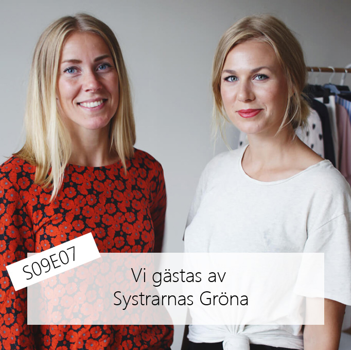 S09E07 - Vi gästas av Systranas Gröna
