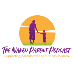 ”Parenting Kids With Special Needs” with Claire Walker