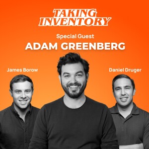 What startups get wrong about lawyers and how to use legal for growth, with Adam Greenberg, former GC / head of legal at Warby Parker, Ro, and Blank Street