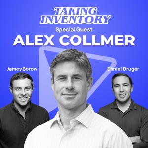 Alex Collmer, the co-founder of VidMob (and Def Jam Rapstar!) talks creative in an AI world and how marketers can adapt