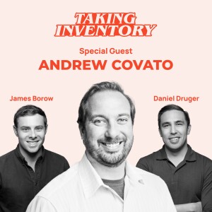 What any company can do to can improve ad measurement today, and the top measurement trends to know, with Andrew Covato