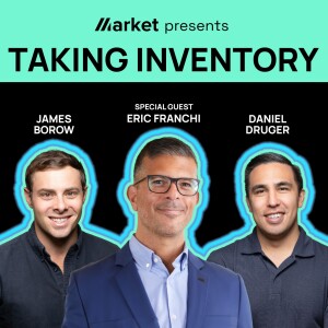 EP13: Eric Franchi, GP of AperiamVentures, on selling his business for $180M to a public company, Why there’s a massive opportunity investing in ad/martechs, and his take on Musk vs. Zuckerberg