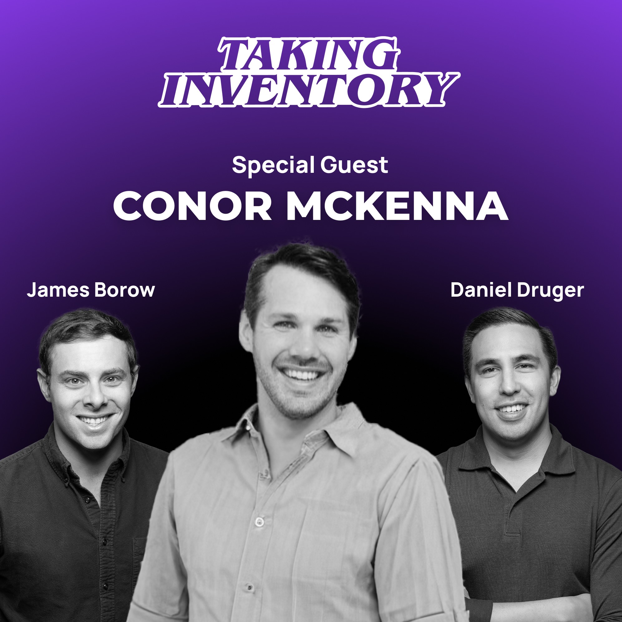 Taking Inventory | Inventory Ventures