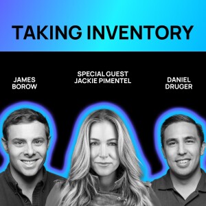 25: Meta’s Sr. Global Marketing Director, Jackie Pimentel, tells us about the lead up to launching Threads, why creator authenticity is the key to success, when to start monetizing, and so much more.