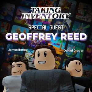 The WTF is Roblox and how brands play in the metaverse episode w/ F84’s Geoffrey Reed