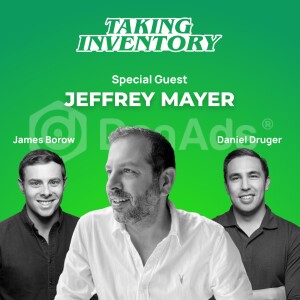 The rise of self-service and what it means for advertisers, publishers, and markets with Jeffrey Mayer, Managing Director, US at DanAds