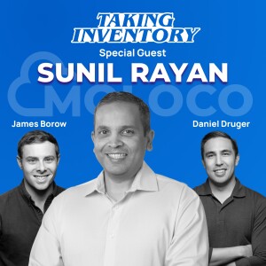 Sunil Rayan, CBO of Moloco and former President of Disney+ Hotstar, on growing to 50M+ subscriber, the convergence of media & digital, and why it all comes down to LTV