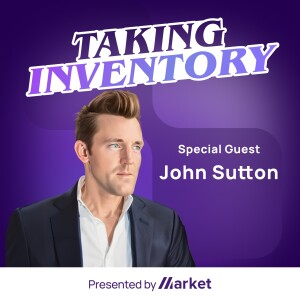 39: Breaking down the biggest media company you’ve never heard of, the new age of growth marketing, and all things Mansion Group with John Sutton