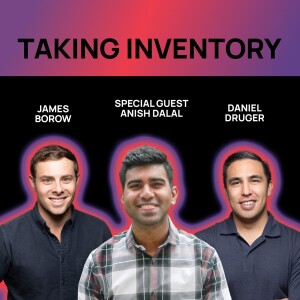 34: Building a business with TikTok and the power of UGC with Sapphire Studio’s Anish Dalal