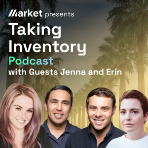 EP11 (GUEST) – Jenna Menking & Erin Kemp, the founders of Crosswalk, explain why Ariana Grande is both a musical and marketing genius, the problems with traditional market research, and how...