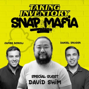 Snap Mafia: David Shim, founder of Read AI, on building a better future of work with AI and the story of his $175M acquisition by Snap