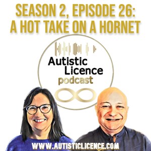 S2 E26: A Hot Take On A Hornet