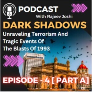 EPISODE 4A : THE FALLOUT OF THE BLASTS