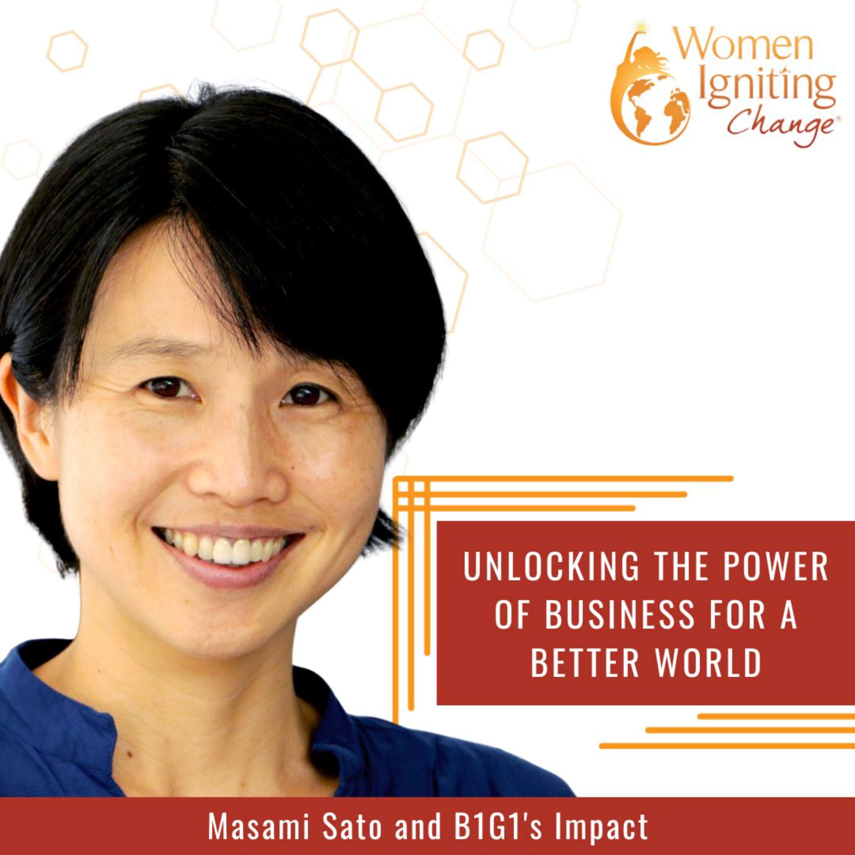 Women Igniting Change®
