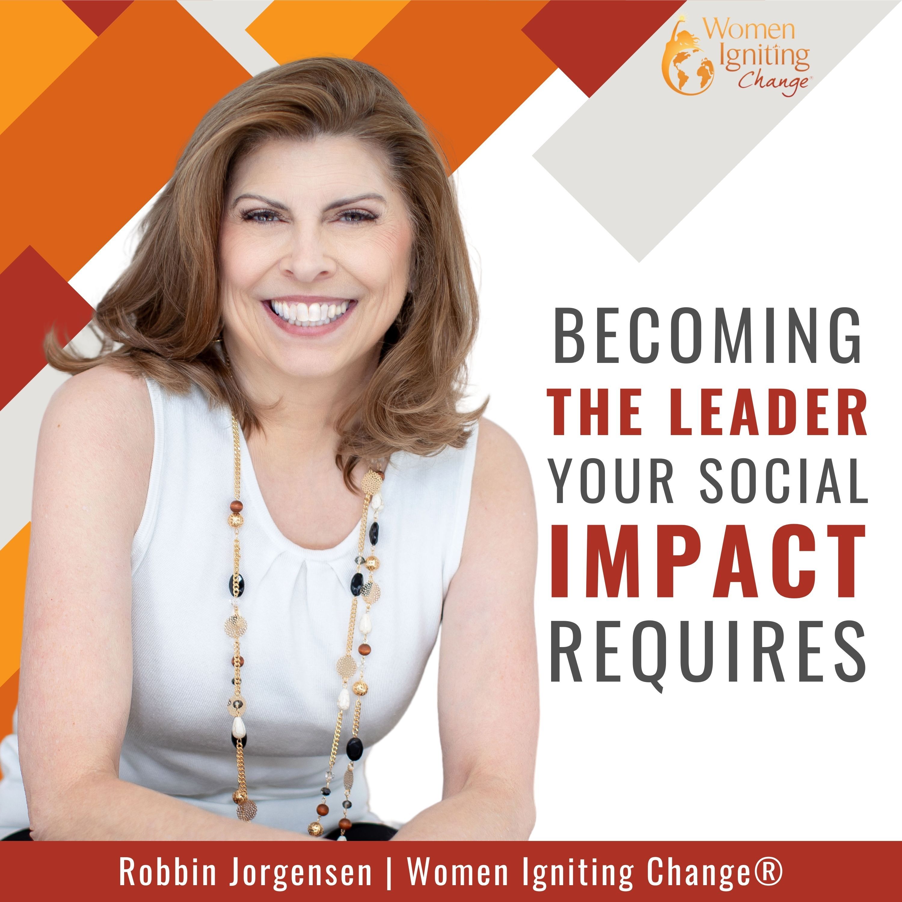 Women Igniting Change®