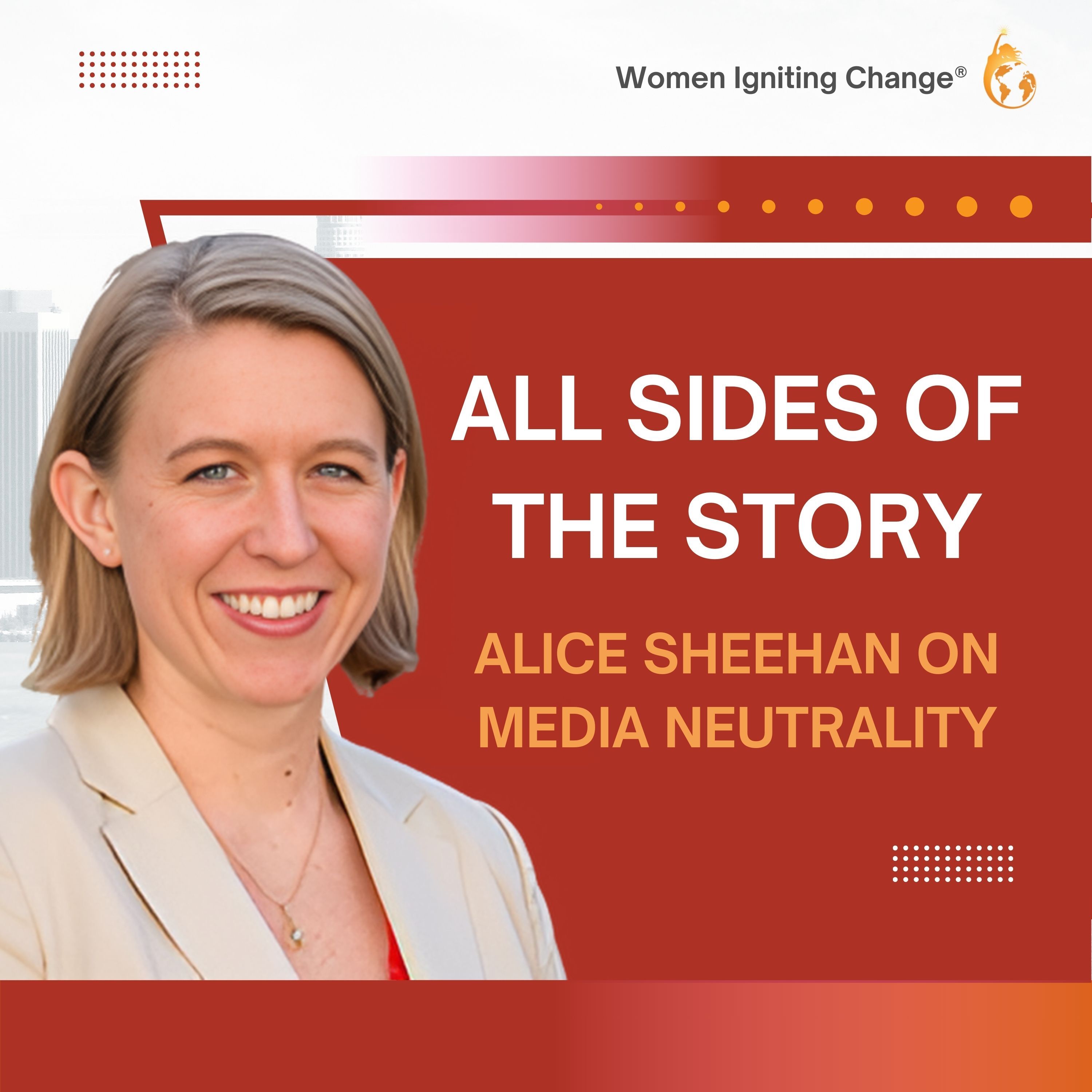 Women Igniting Change®