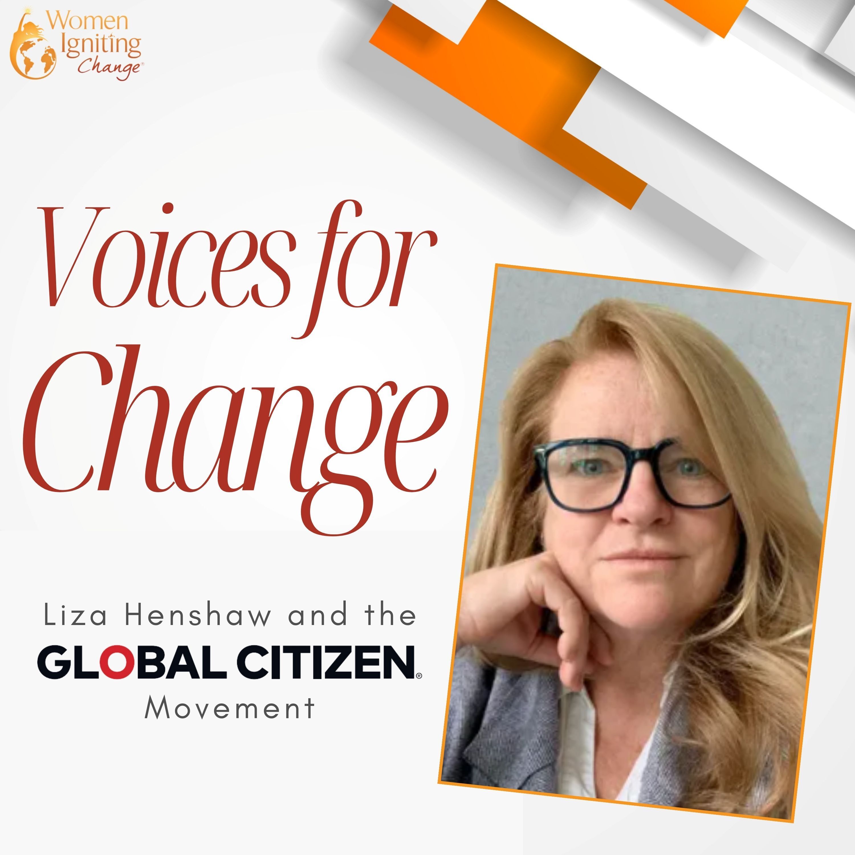 Women Igniting Change®
