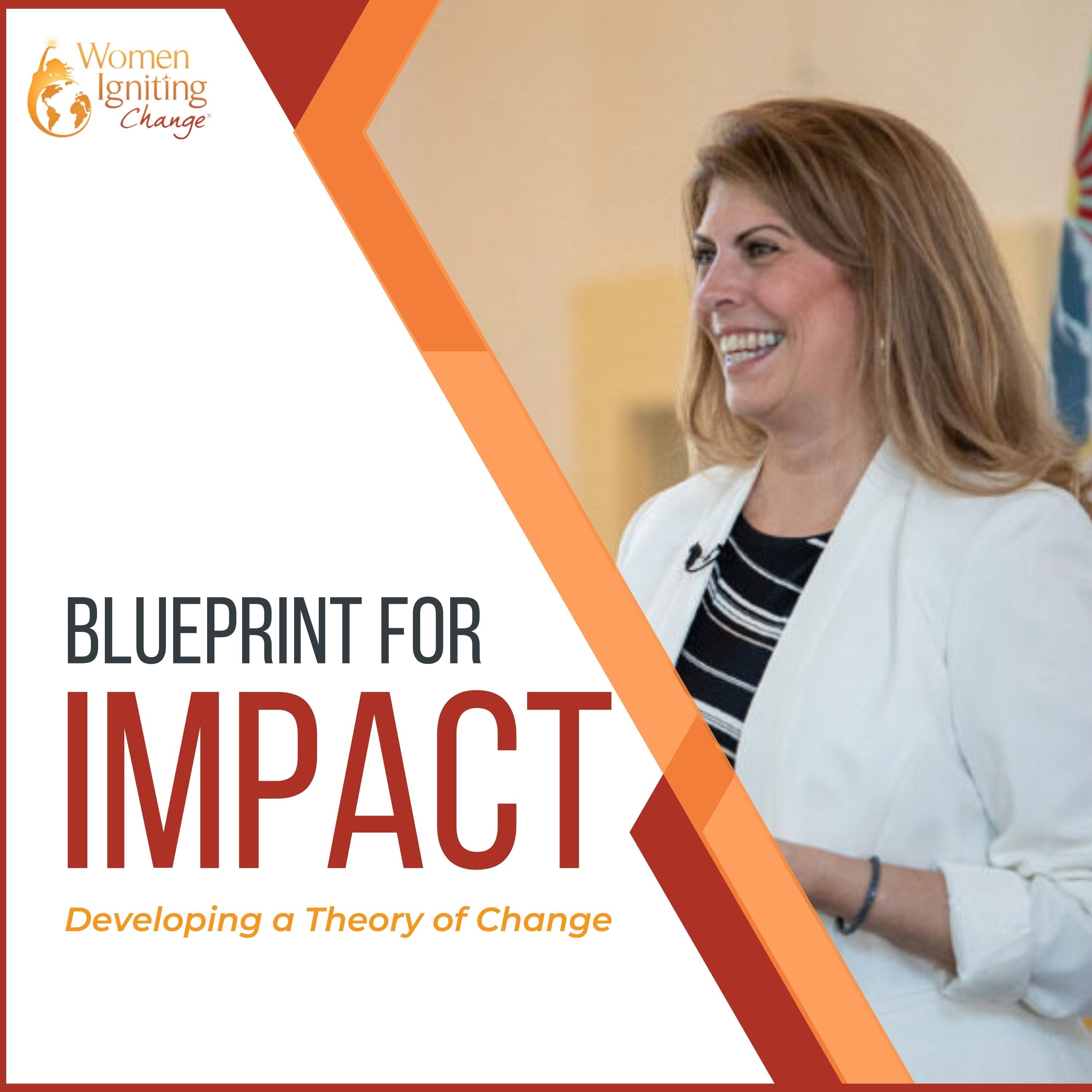 Women Igniting Change®
