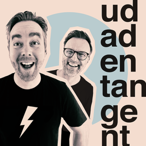 Introduktion - Ud ad en tangent