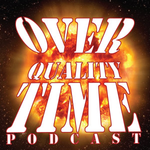 Quality Time - Bonus 1 - Over Quality Time