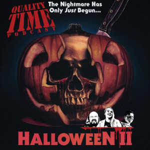 Quality Time - 208 - Halloween 2