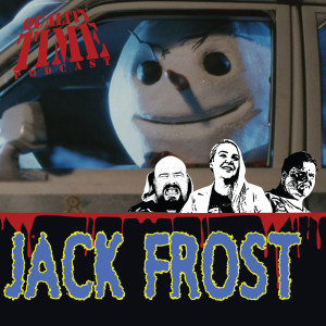 Quality Time - 217 - Jack Frost