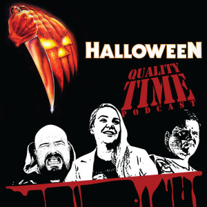 Quality Time - 207 -Halloween (1978)