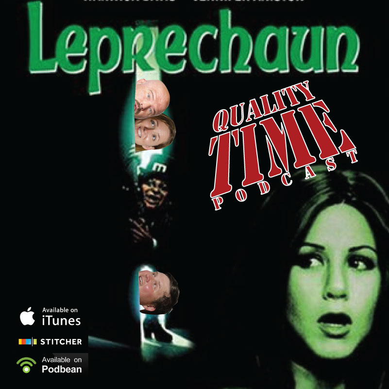 Quality Time - 76 - Leprechaun