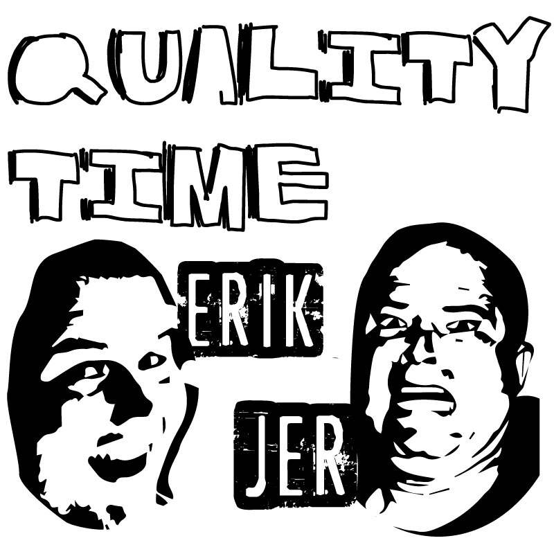Quality Time - 7 - American Serial Killer Top 40, Vocal Warm ups, and Syracuse