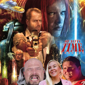 Quality Time - 264 - The Fifth Element