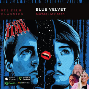 Quality Time - 276 - Blue Velvet
