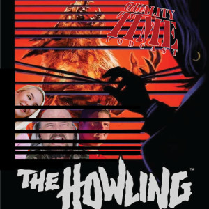 Quality Time - 205 - The Howling