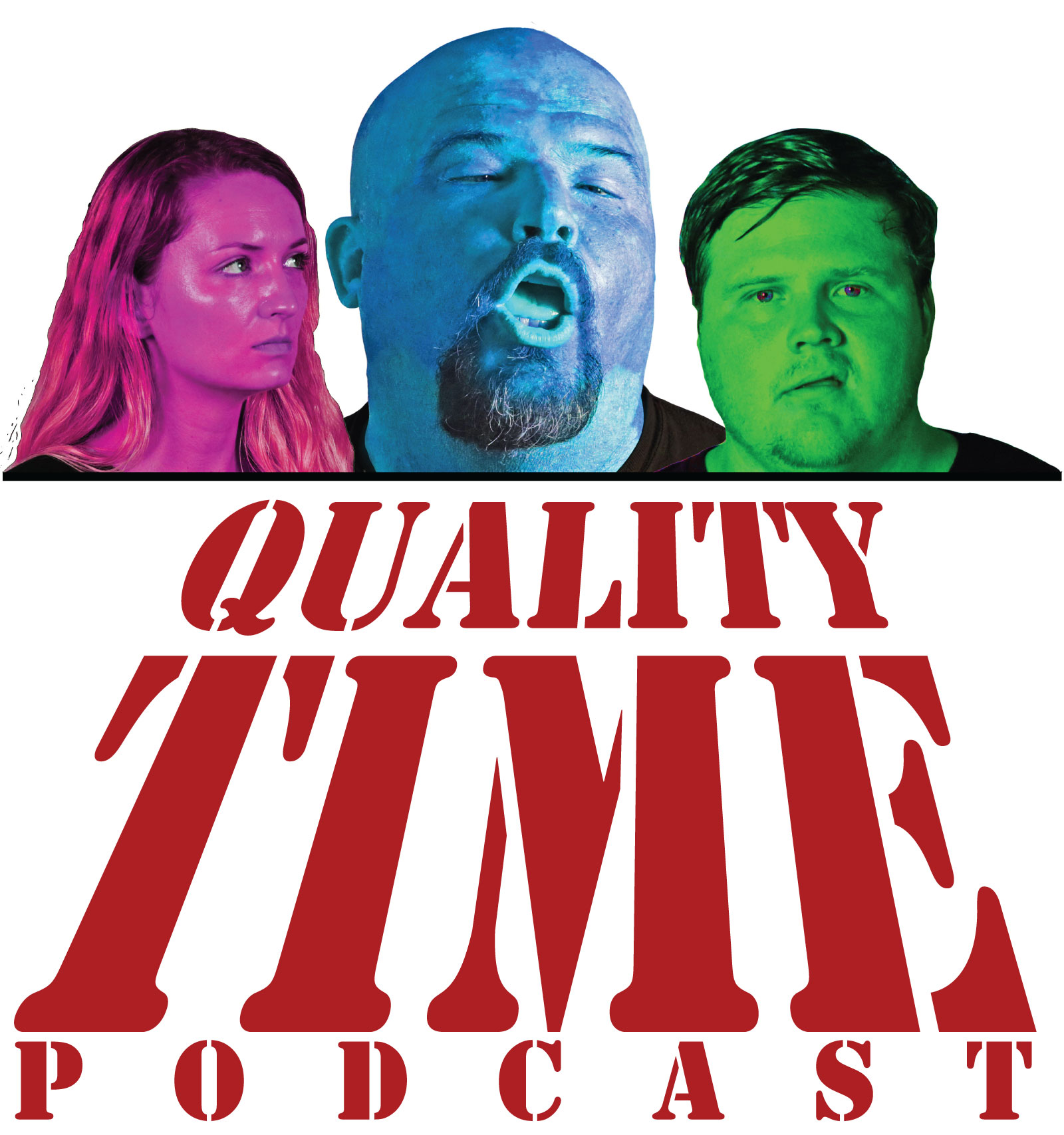 Quality Time - 99.5  - The Musical 