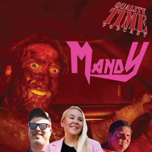 Quality Time - 190 - Mandy