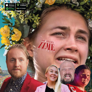 Quality Time - 201 - Midsommar