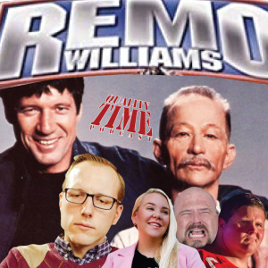 Quality Time - 223 - Remo Williams - The Adventure Begins