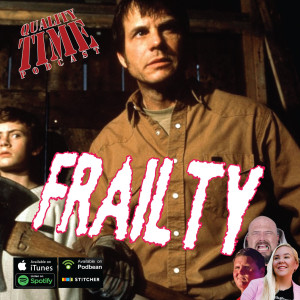 Quality Time - 282 - Frailty