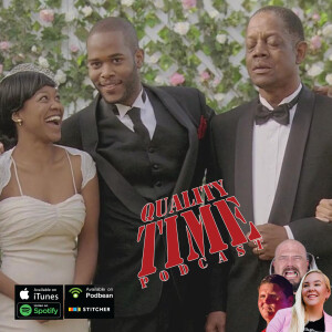 Quality Time - 348 - The Strange Thing about the Johnsons