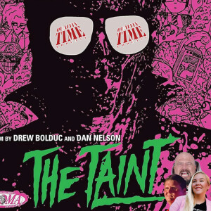 Quality Time - 362 - The Taint