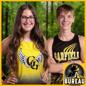 Life on the Run – Inside JAG High School Cross Country