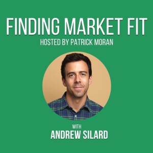 Breaking down eCommerce marketing by figuring out product-channel fit | Andrew Silard (Openstore, Grove Collaborative)