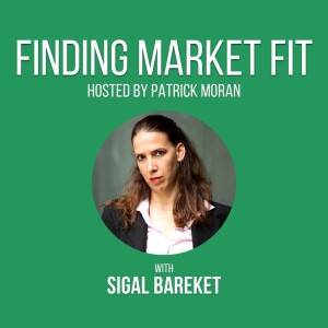 Becoming a Growth CMO, focusing on growth loops, and driving engagement cross functionally | Sigal Bareket (Fast Growing Trees, Afterpay, Lyft)