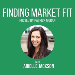 Positioning strategy and competitive differentiation | Arielle Jackson (First Round Capital, Square, Google)